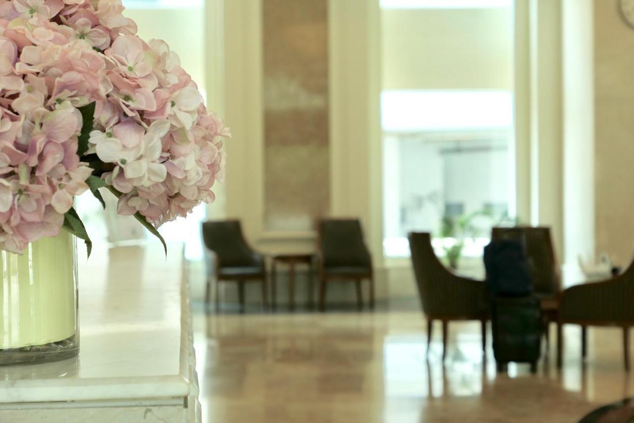 Parkview Klcc Serviced Suites Kuala Lumpur Exteriér fotografie